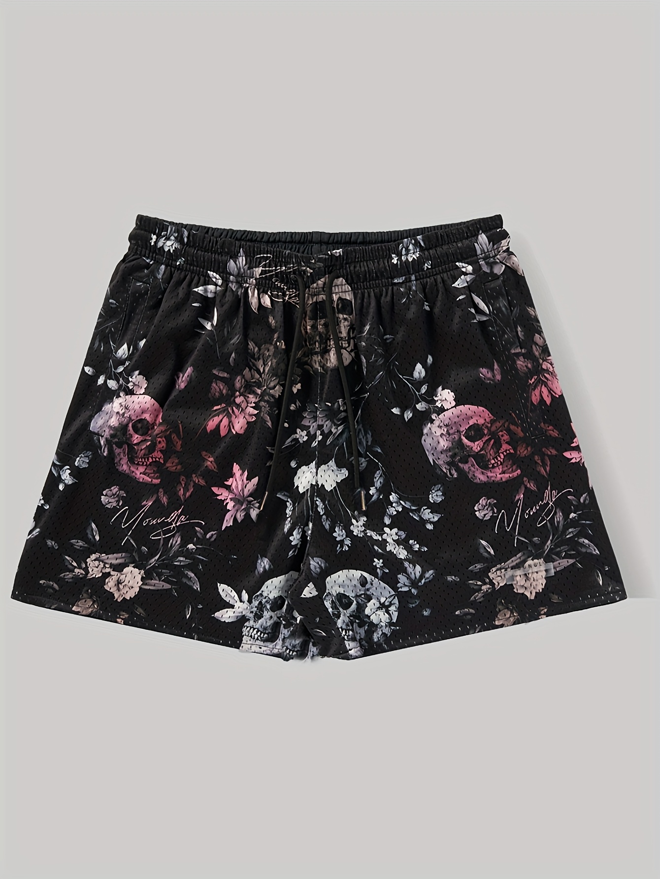Running Gear Design - Pantalones cortos de baloncesto transpirables de
