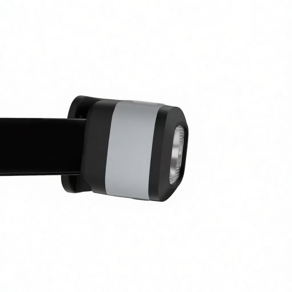 Linterna Frontal LED Inteligen - Running Gear Design reseña y precio