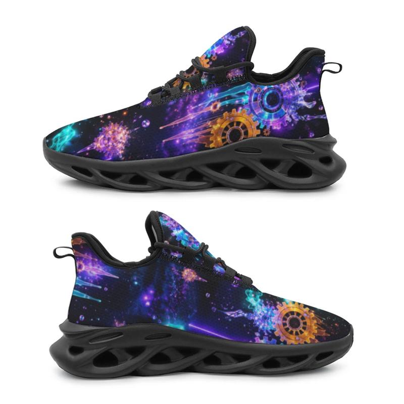 Zapatos deportivos para correr - Running Gear Design reseña y precio