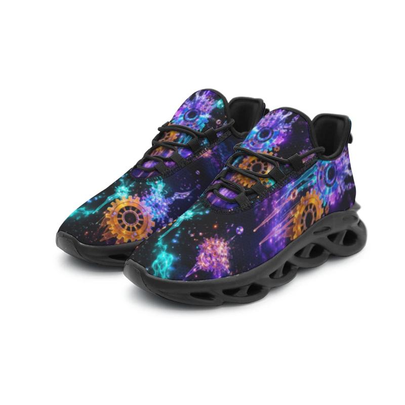 Zapatos deportivos para correr - Running Gear Design reseña y precio