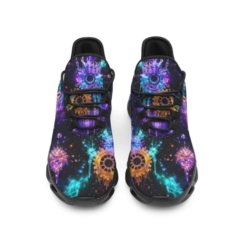 Zapatos deportivos para correr - Running Gear Design reseña y precio