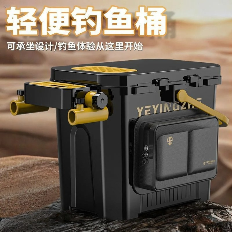 # Adecuado para campistas, cub - Running Gear Design reseña y precio