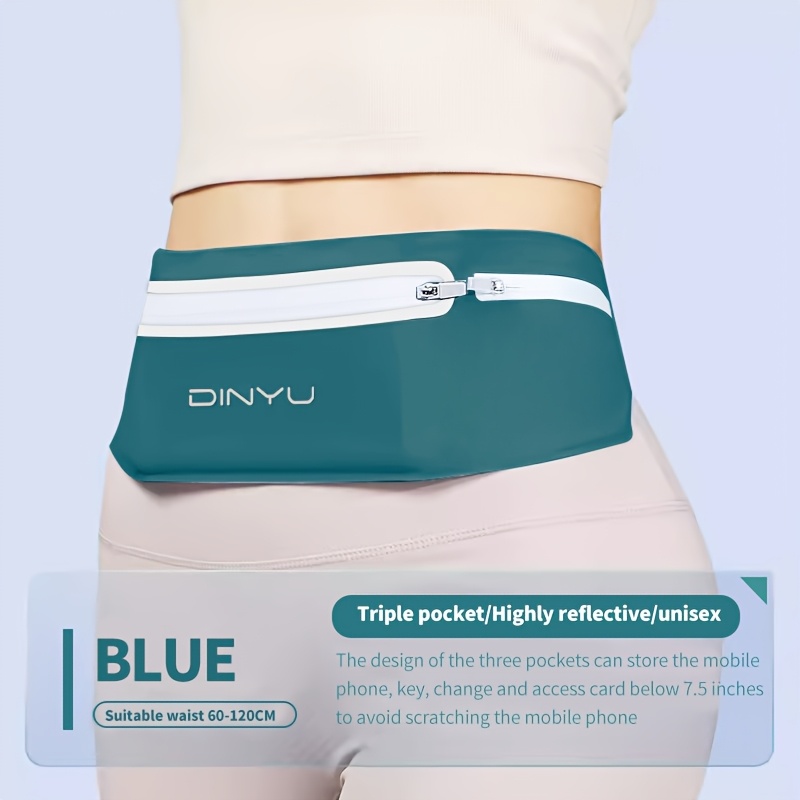 Bolsa ligera para teléfono dis - Running Gear Design reseña y precio