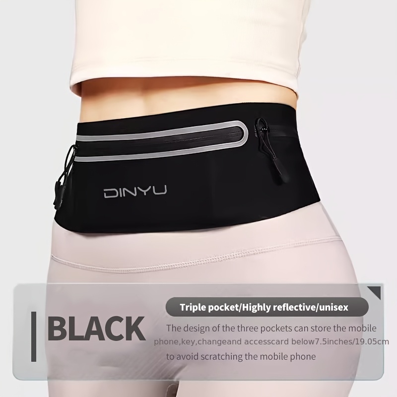 Bolsa ligera para teléfono dis - Running Gear Design reseña y precio