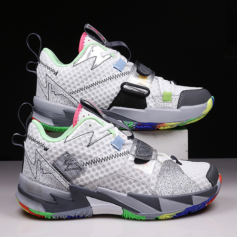 Zapatillas de baloncesto de ca - Running Gear Design reseña y precio
