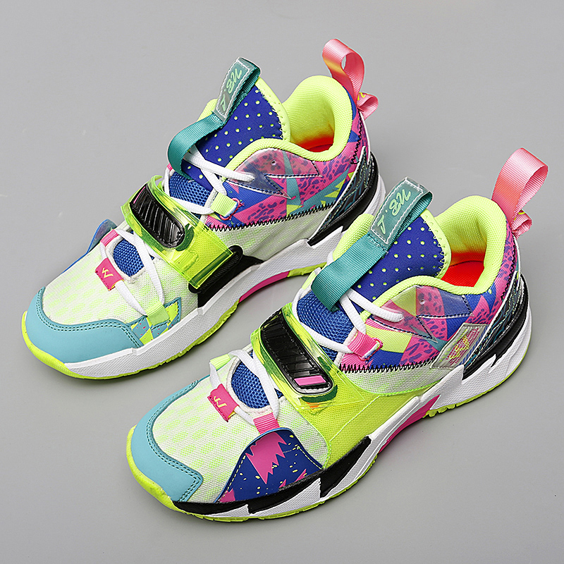 Zapatillas de baloncesto de ca - Running Gear Design reseña y precio