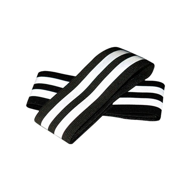Muñeca reflectante Equipo para - Running Visibility Gear reseña y precio