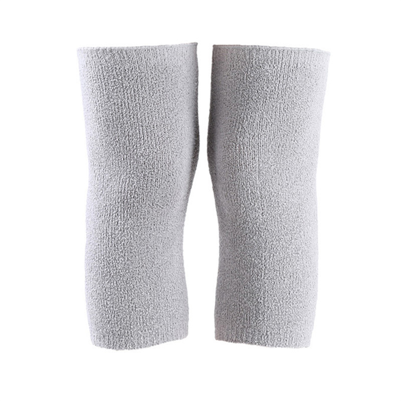 1 par de rodilleras cálidas de - Running Gear Knee reseña y precio