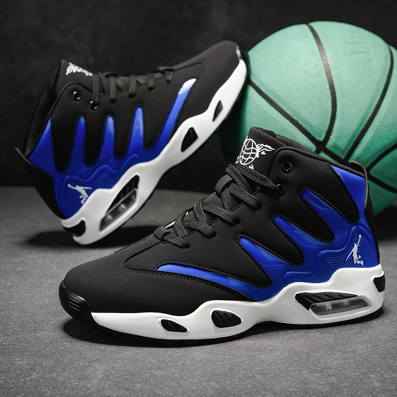Zapatillas de baloncesto de ca - Running Gear Design reseña y precio