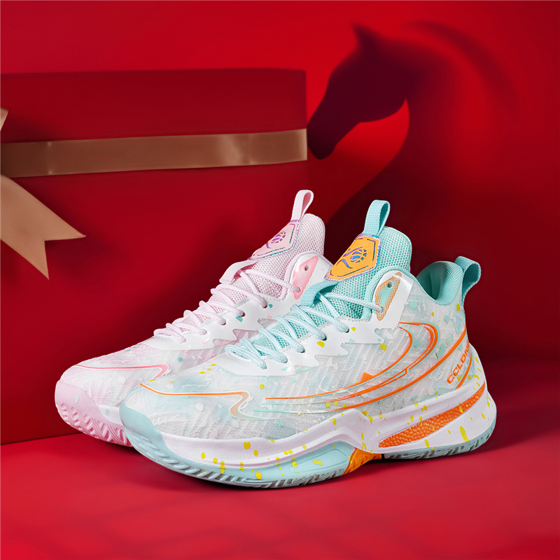 Zapatillas de baloncesto de ca - Running Gear Design reseña y precio