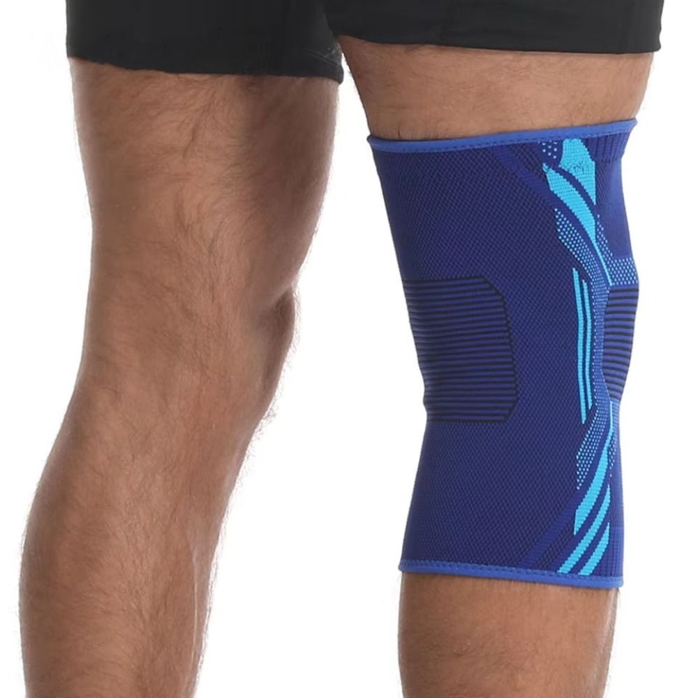 Soporte de Rodilla Deportivo A - Running Gear Knee reseña y precio