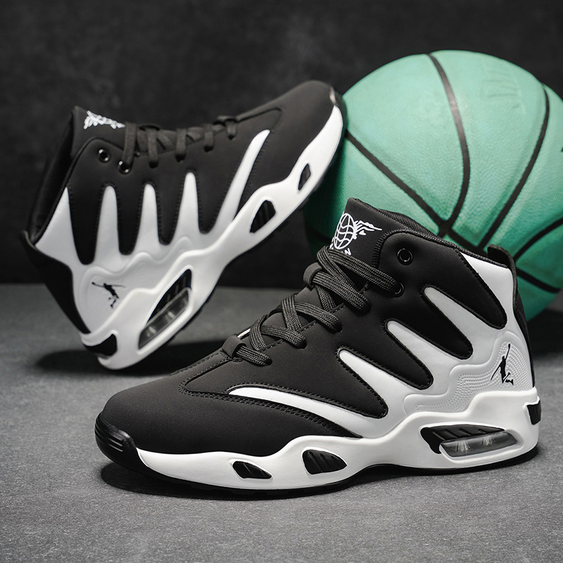 Zapatillas de baloncesto de ca - Running Gear Design reseña y precio