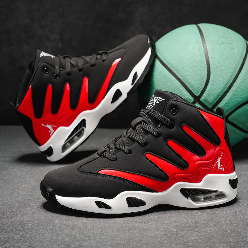 Zapatillas de baloncesto de ca - Running Gear Design reseña y precio