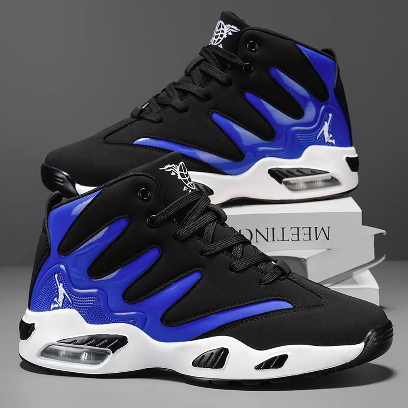 Zapatillas de baloncesto de ca - Running Gear Design reseña y precio