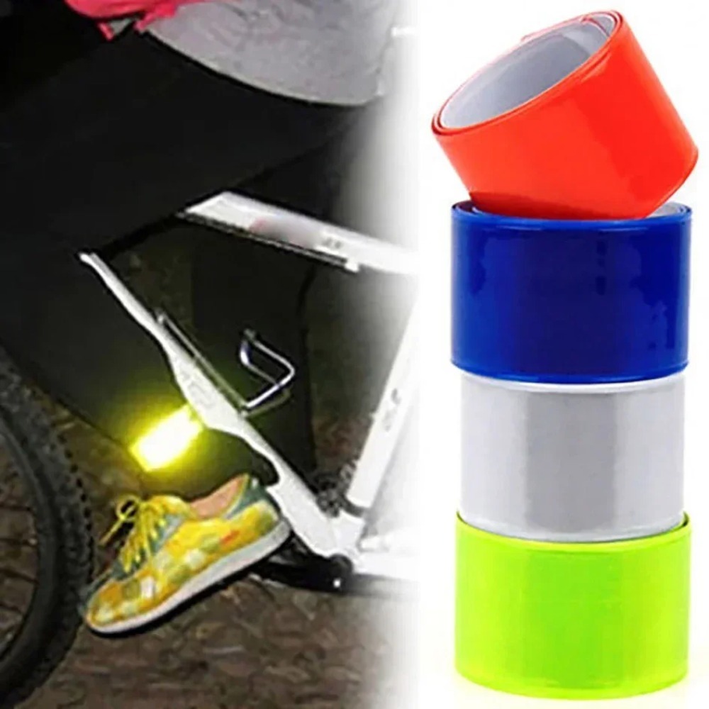 2 correas reflectantes de alta - Running Visibility Gear reseña y precio