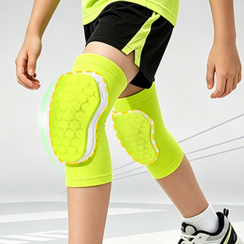 Rodilleras Anticolisión para N - Running Gear Knee reseña y precio