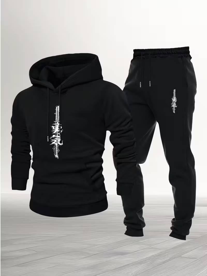 Conjunto Deportivo Informal Ur - Running Gear Shop reseña y precio