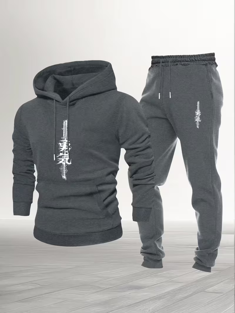 Conjunto Deportivo Informal Ur - Running Gear Shop reseña y precio