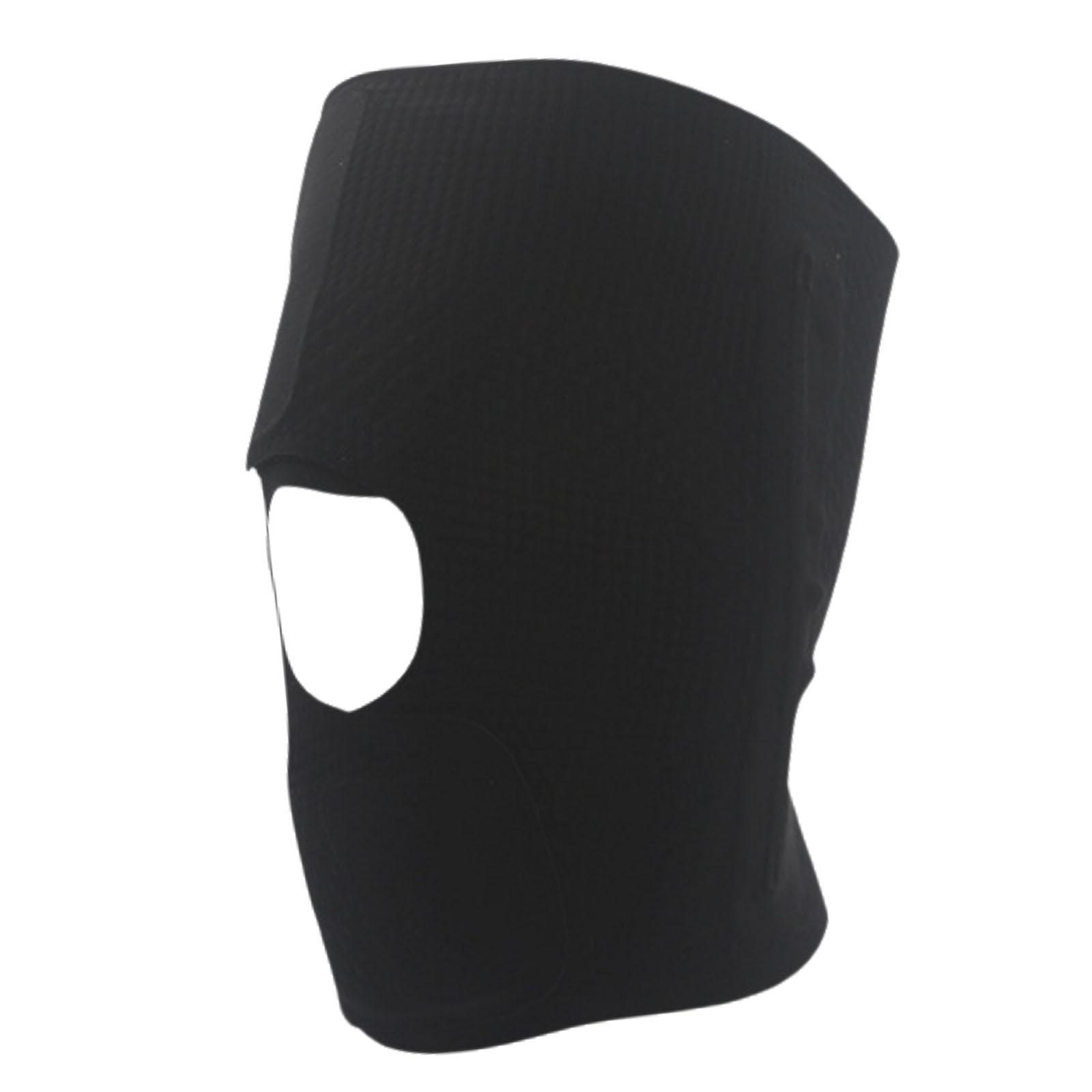 Rodillera profesional suave pa - Running Gear Knee reseña y precio