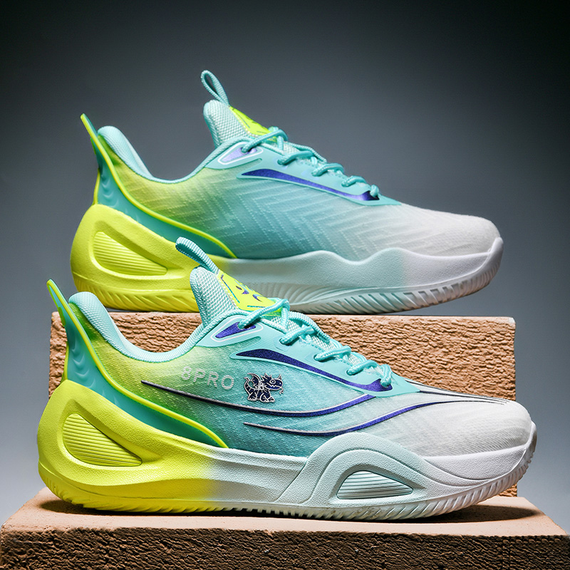 Zapatillas de baloncesto de ca - Running Gear Design reseña y precio