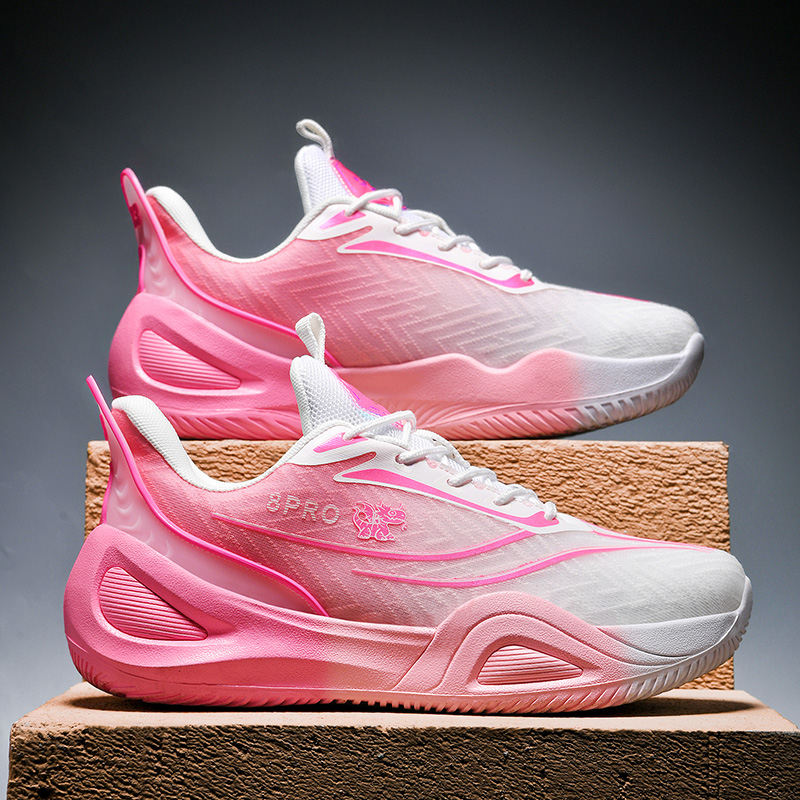 Zapatillas de baloncesto de ca - Running Gear Design reseña y precio