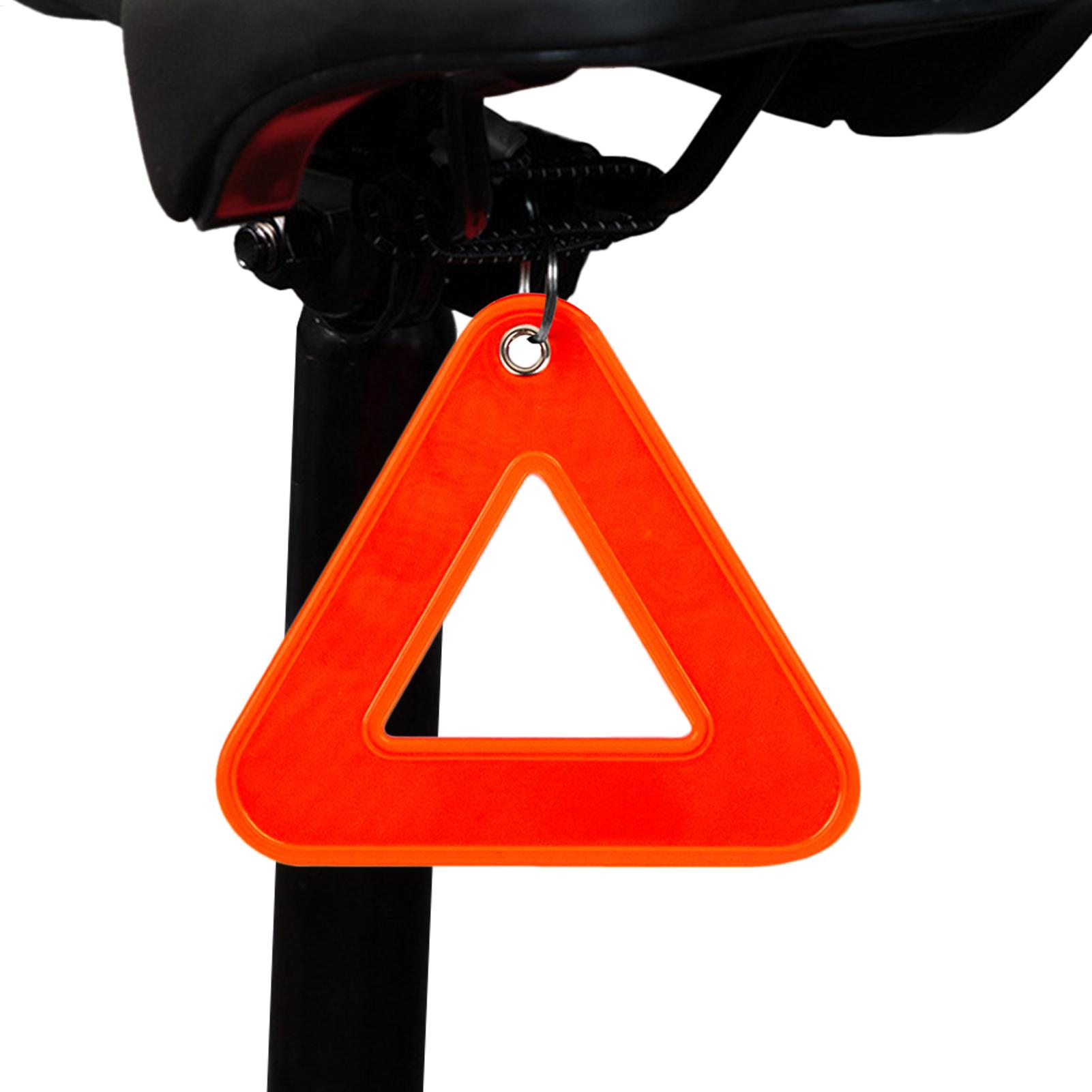 Colgantes reflectantes de alta - Running Visibility Gear reseña y precio