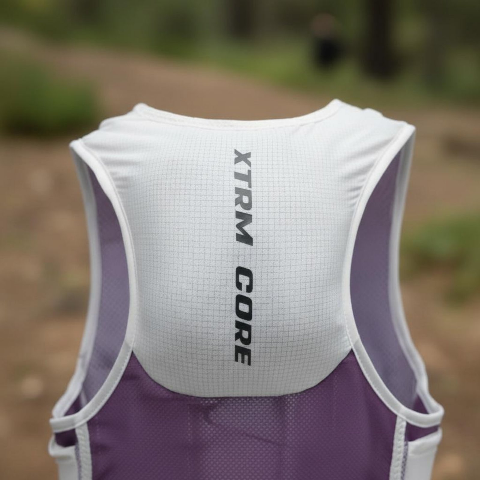 Chaleco Portafluidos para Corr - Running Gear Design reseña y precio