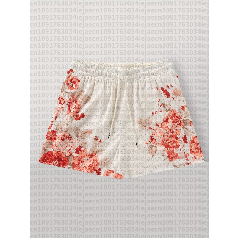 Pantalones Cortos de Baloncest - Running Gear Design reseña y precio